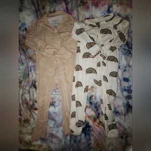 Baby Romper Bundle